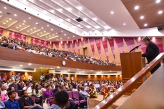 International Mental Health Conference 2019