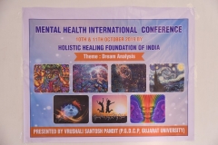 International Mental Health Conference 2019
