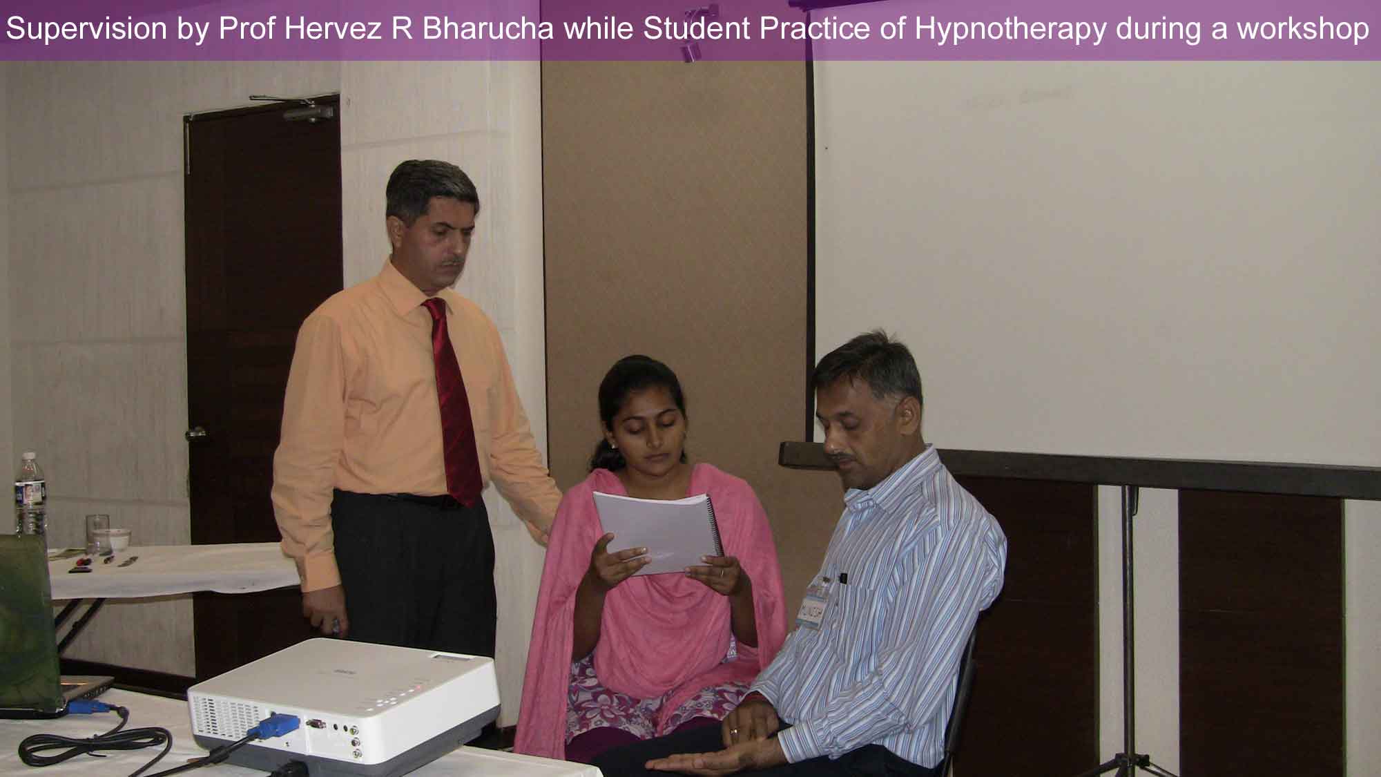 Training - Clinical Hypnotherapy